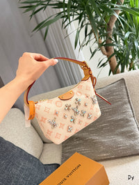 Pochette Accessoires