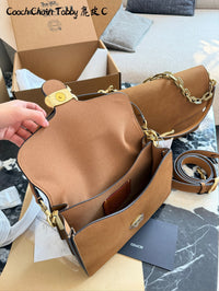 Chain Tabby Bag