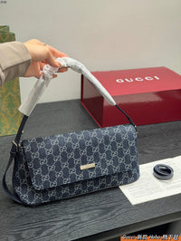 Ophidia GG Shoulder Bag