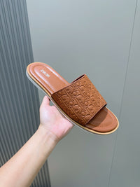 Aqua Sandals