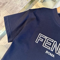Logo T-Shirt & Shorts Set