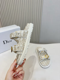 D-Sand Sandals