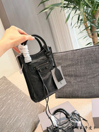 Le City Bag Nano