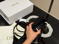 Lady Mini Bag