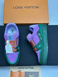 Trainer Sneakers