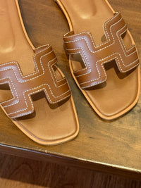 Oran Sandals