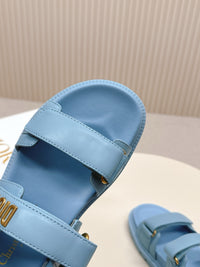 Dioract Sandals