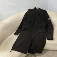 26S Parka Coat