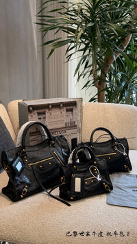 Le City Bag