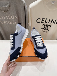 Bouncing Sneakers