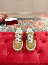 Low Top Sneakers