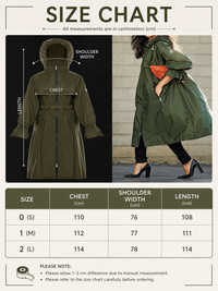Hiengos Parka