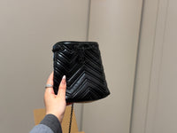 Marmont Nano Bucket Bag