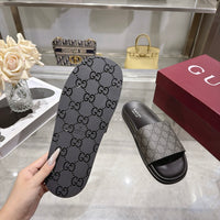 Slide Sandals