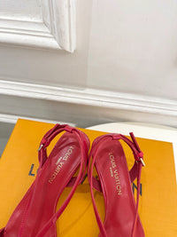 Treasure Thong Sandals