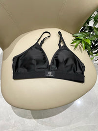 Logo Bikini Set