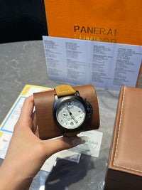 Luminor Wristwatch