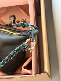 Nappa Leather Pouch