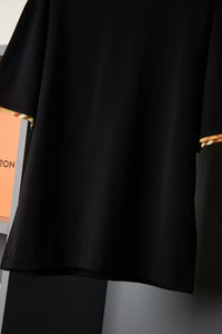 Check T-shirt