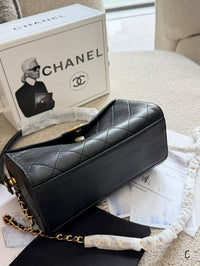 26S Maxi Flap Bag