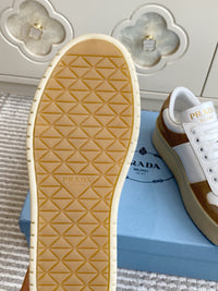 Downtown Bold Platform Sneakers