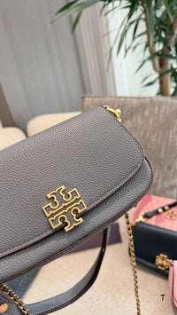 Britten Convertible Crossbody Bag