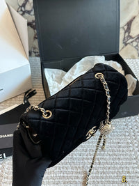 Mini Flap Bag