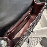 Evening Flap Bag