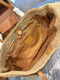 City Tote bag
