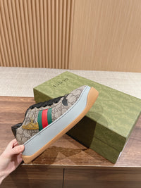 Screener Sneakers