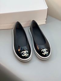 Ballet Flats