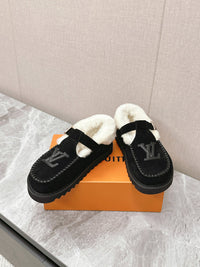 Colorado Comfort Mary Janes