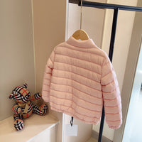 Lans Down Jacket
