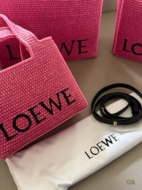 Font Tote