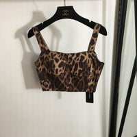 Leopard Set