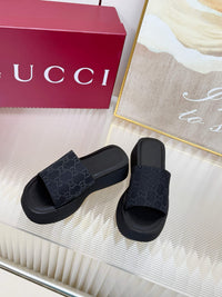 26S Maxi Canvas Platform Slides