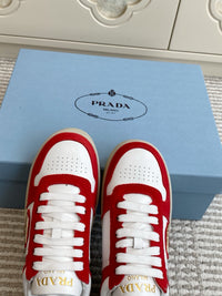 Downtown Bold Platform Sneakers