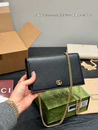 Marmont Wallet On Chain