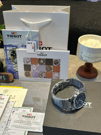 PRX Watch