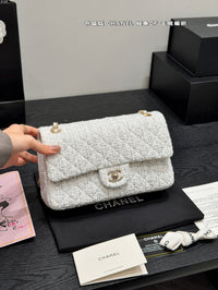 Classic Flap Bag