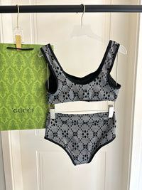 Logo Bikini Set