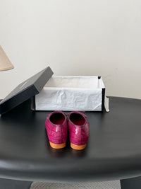 26S Ballerina Flats