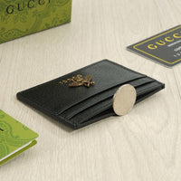 Bee Card Case 🐝