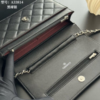 Wallet On Chain