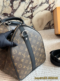 Keepall 45 Travel Bag