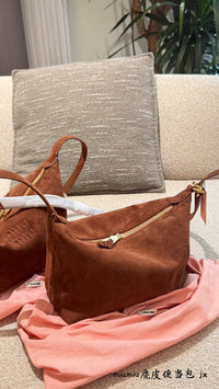 Spirit Shoulder Bag