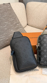 Avenue Slingbag