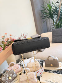 Nano Madeleine Bag