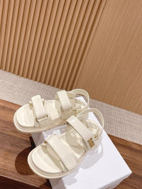 Dioract Sandals