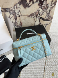Vanity Bag